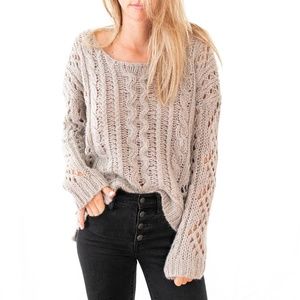 Free People Sweater